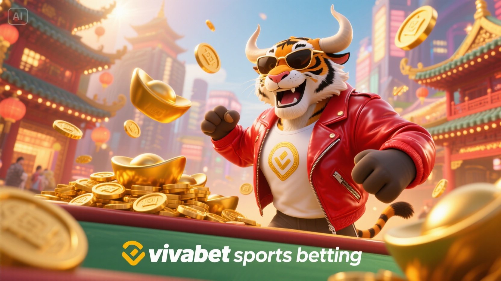 vivabet sports betting